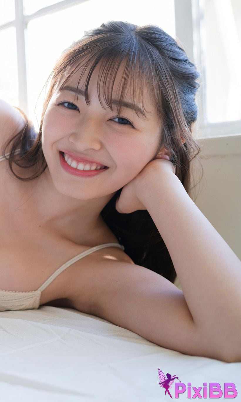 JP Kuroe Koharu PixiBB.COM 038