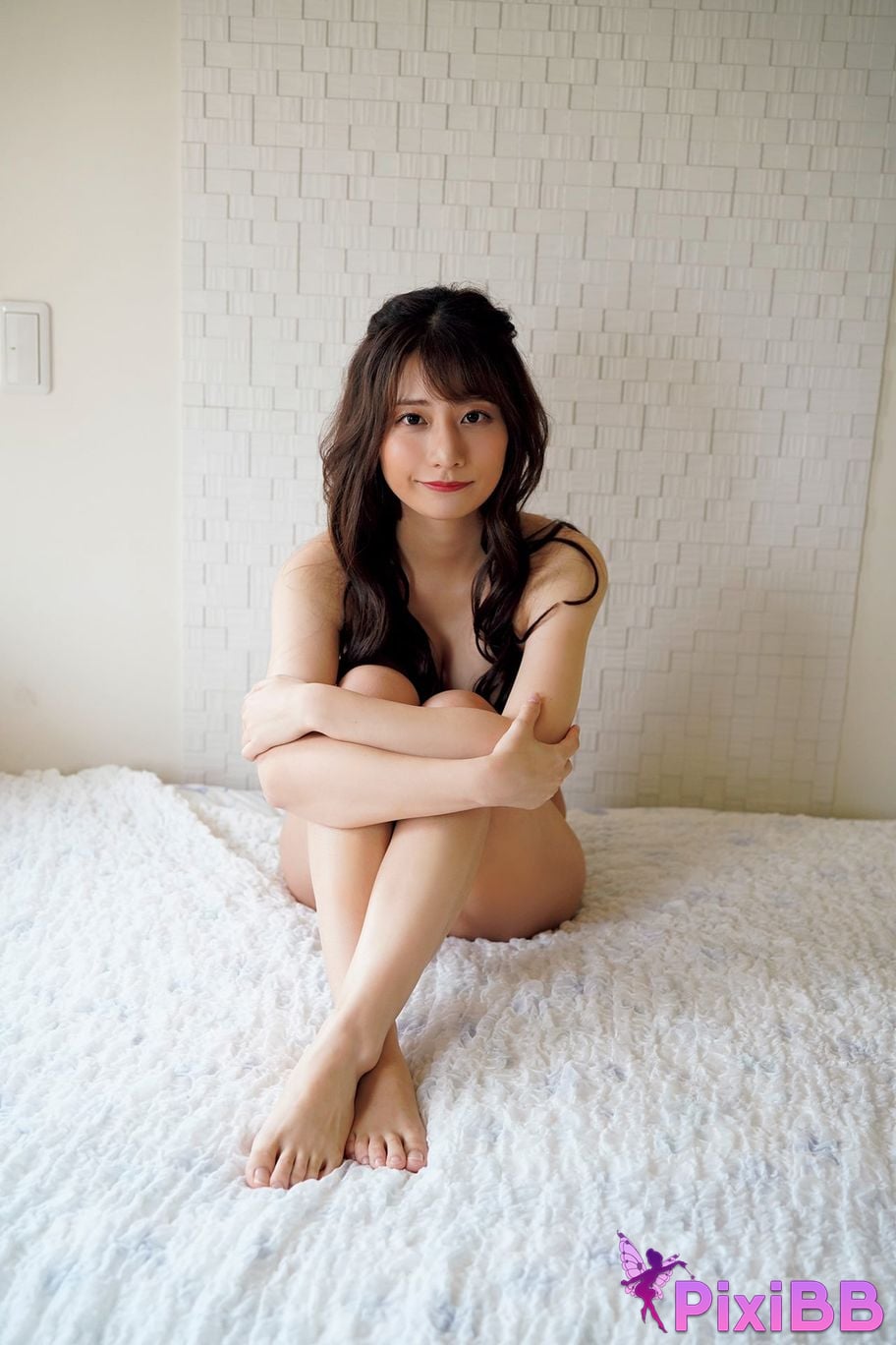 Japanese Idol Yuka Suzuki FLASH digital photo book scandal F cup Vol.3 PixiBB.COM 027