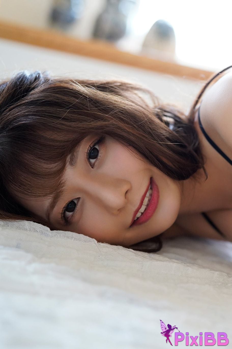 Japanese Idol Yuka Suzuki FLASH digital photo book scandal F cup Vol.3 PixiBB.COM 035