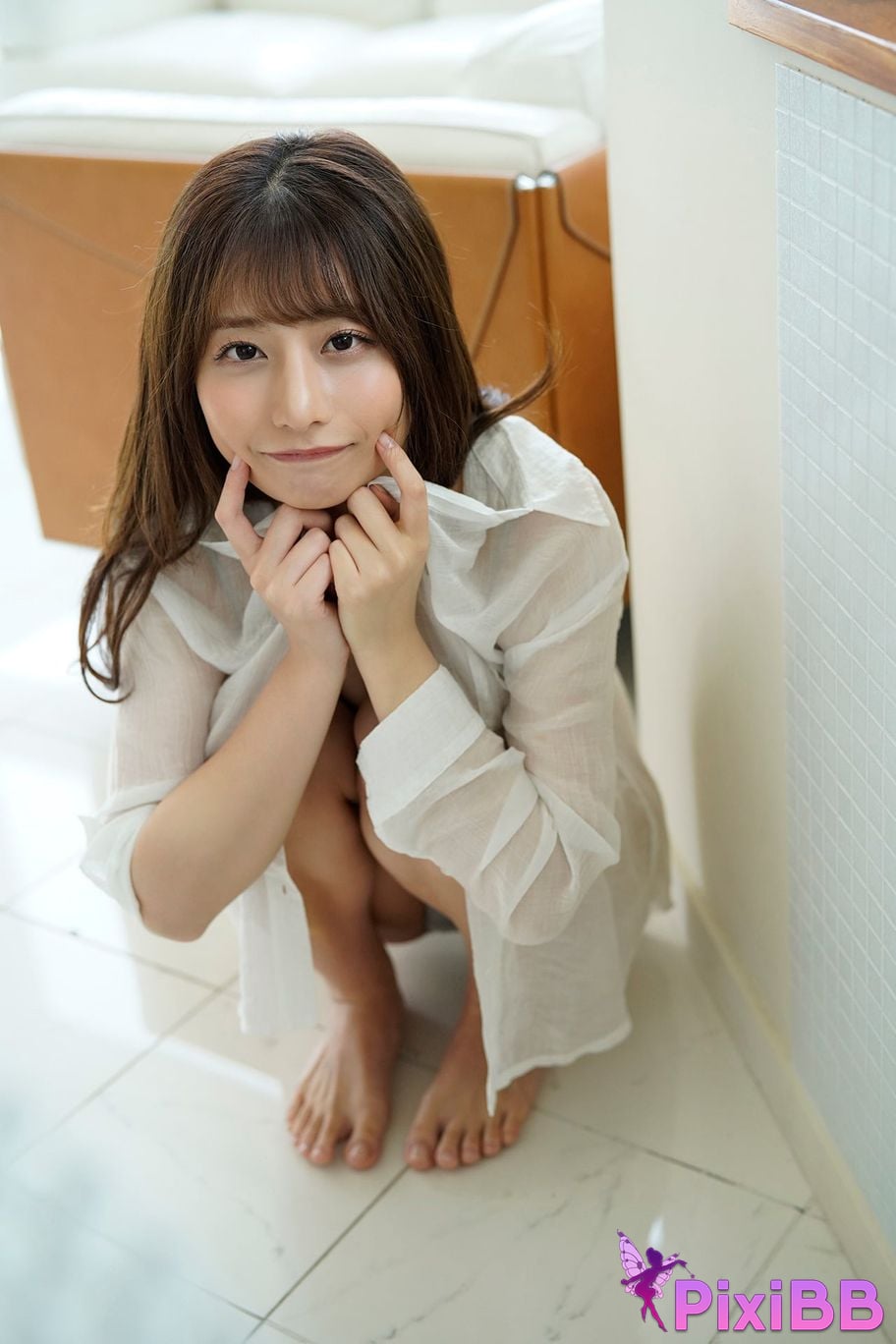 Japanese Idol Yuka Suzuki FLASH digital photo book scandal F cup Vol.2 PixiBB.COM 010