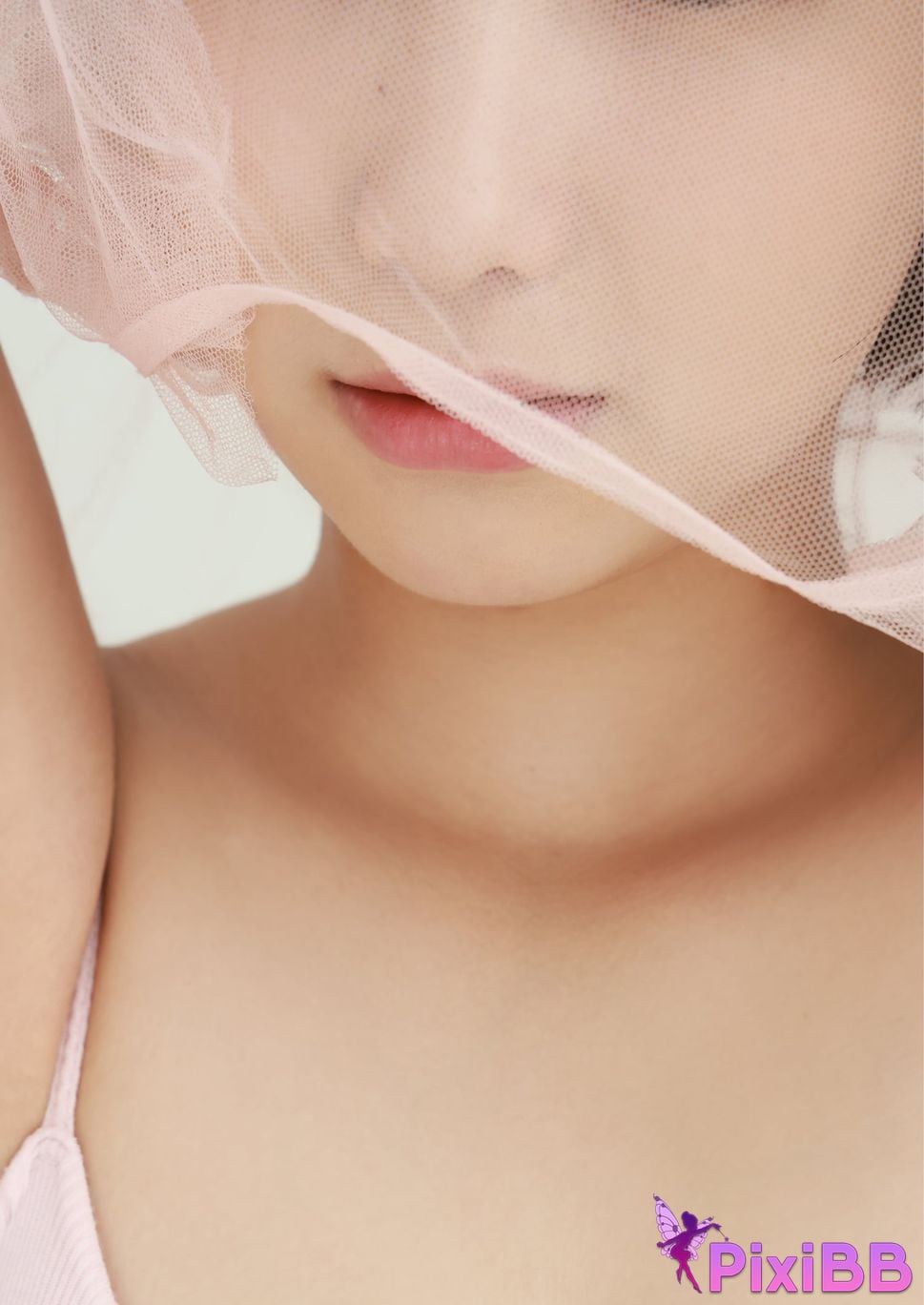 Japanese Idol Nozomi Nishio iRiNE photo collection Translation Pure PixiBB.COM 018