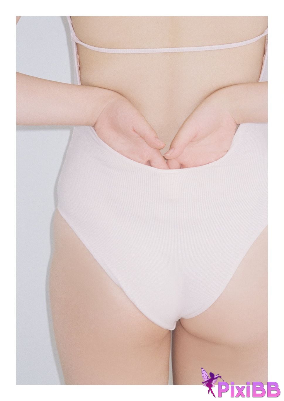 Japanese Idol Nozomi Nishio iRiNE photo collection Translation Pure PixiBB.COM 033