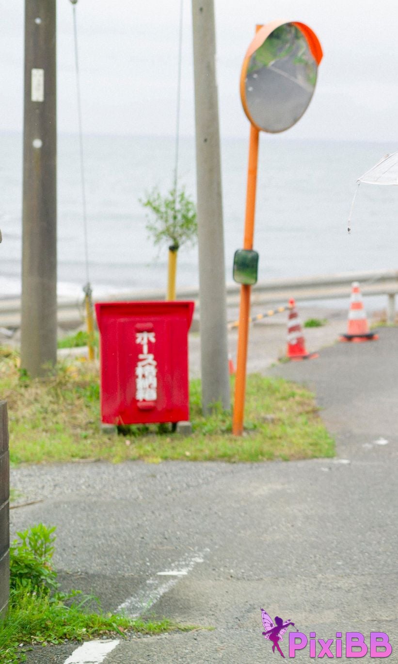 Japanese Idol Nozomi Nishio photo collection seven colors moratorium PixiBB.COM 004