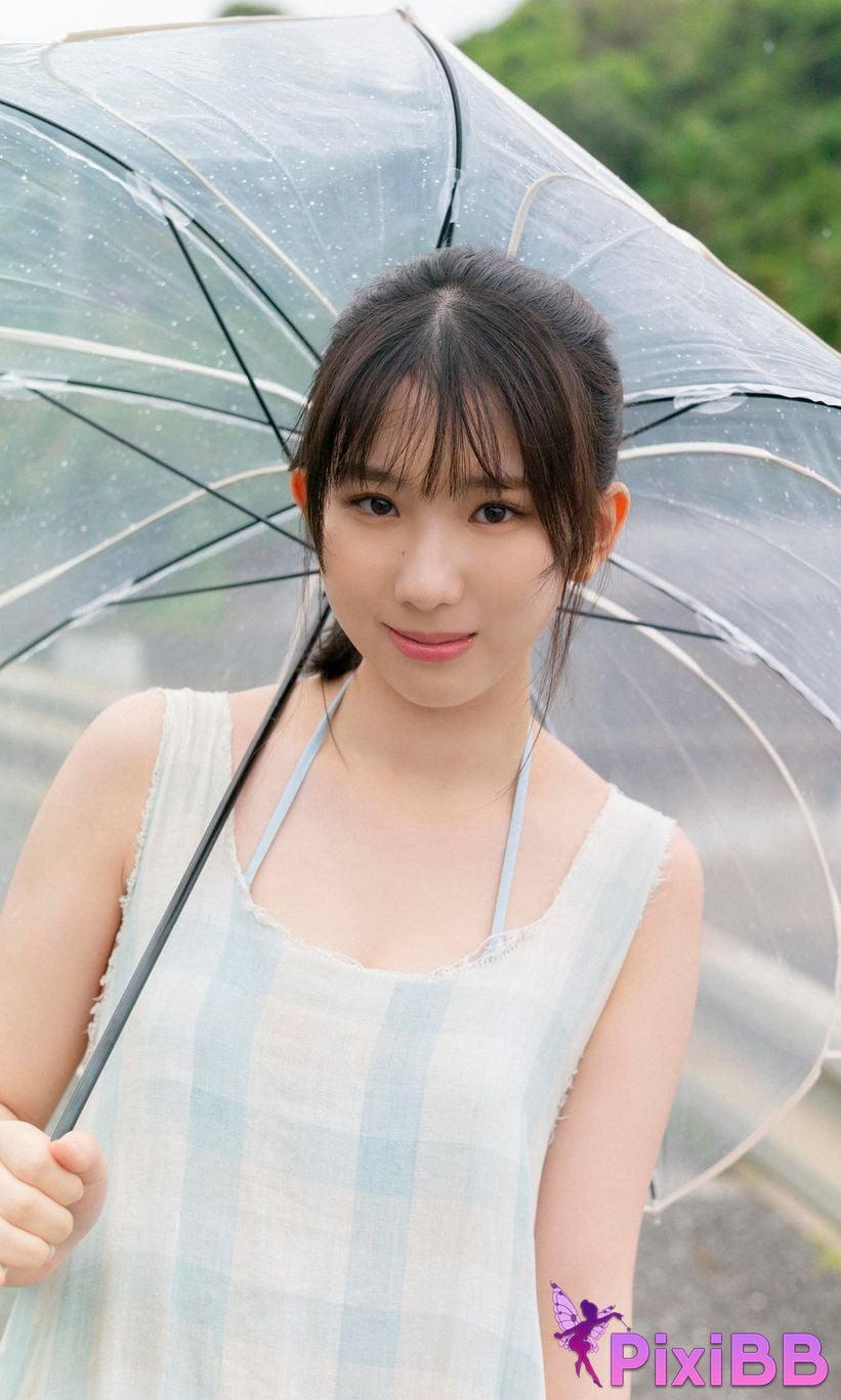 Japanese Idol Nozomi Nishio photo collection seven colors moratorium PixiBB.COM 005