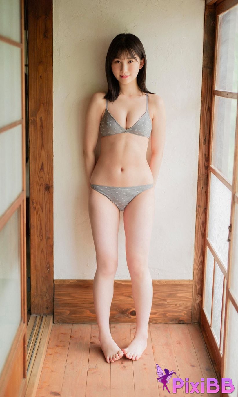 Japanese Idol Nozomi Nishio photo collection seven colors moratorium PixiBB.COM 062