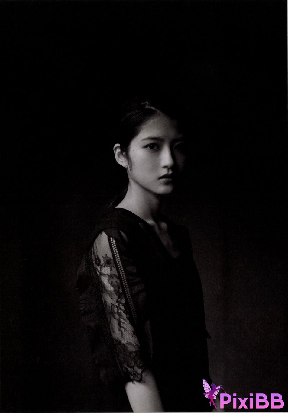 Japanese Idol Yumi Wakatsuki Until I wear out the shoes cant get used to PixiBB.COM 045