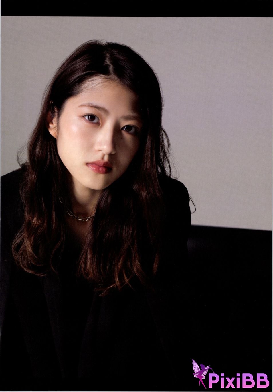 Japanese Idol Yumi Wakatsuki Until I wear out the shoes cant get used to PixiBB.COM 050