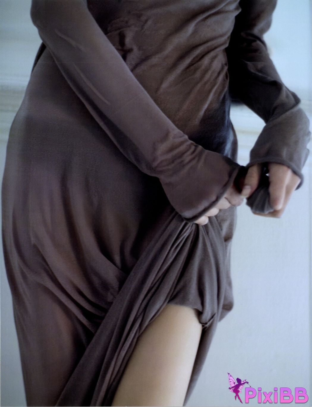 Japanese Idol Yumi Wakatsuki photo collection and chocolate PixiBB.COM 006