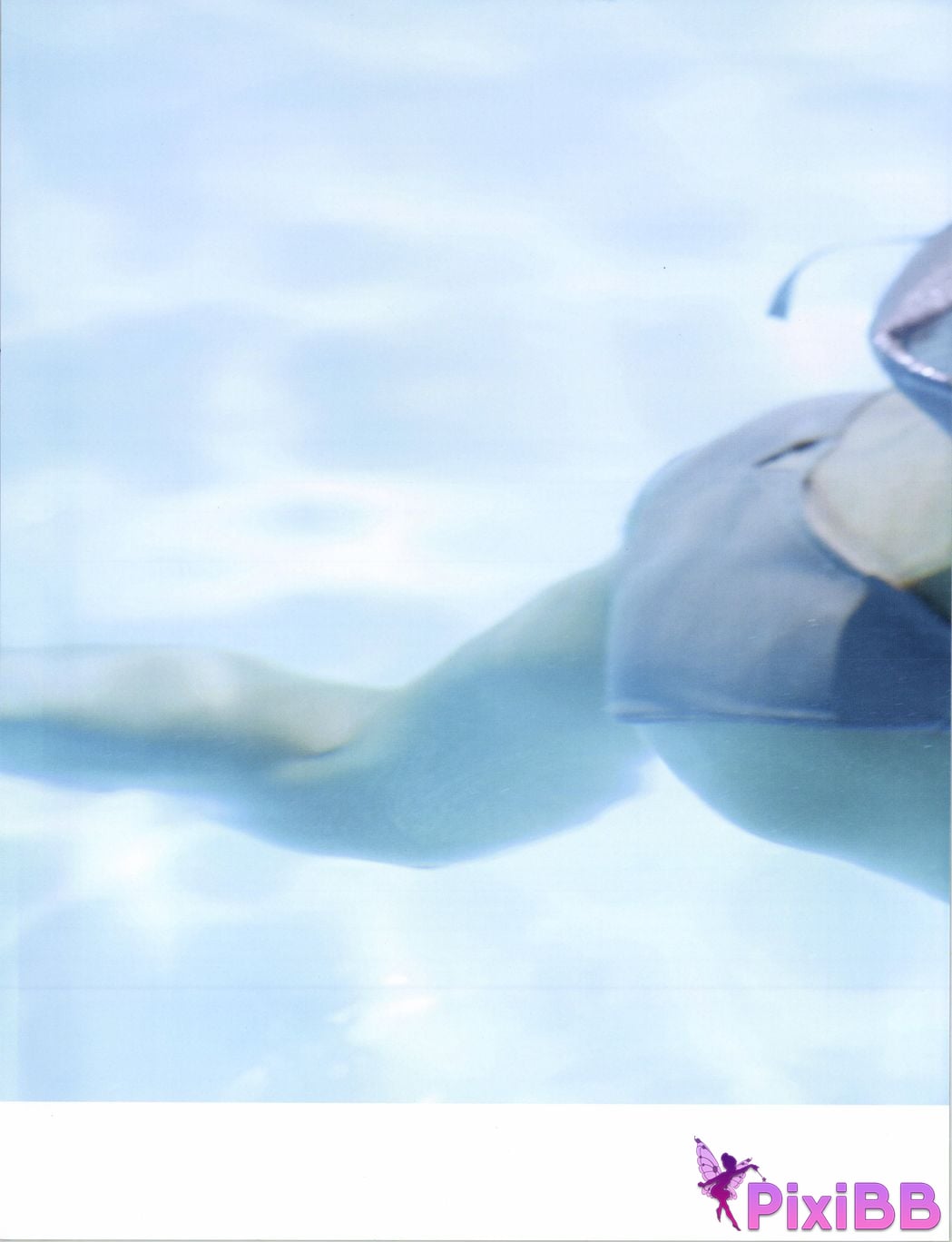 Japanese Idol Yumi Wakatsuki photo collection and chocolate PixiBB.COM 007