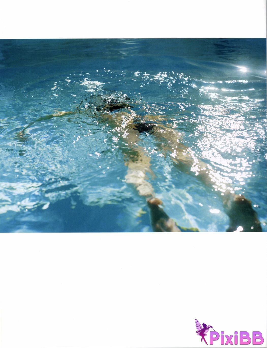 Japanese Idol Yumi Wakatsuki photo collection and chocolate PixiBB.COM 020