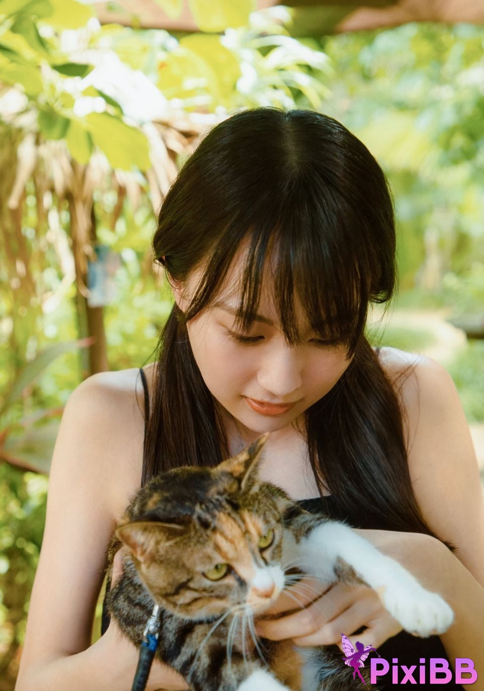 Japanese Idol Haruka Kaki He Xiyuanxiang Nogizaka 46 1st photo collection Brand new v4 PixiBB.COM 035