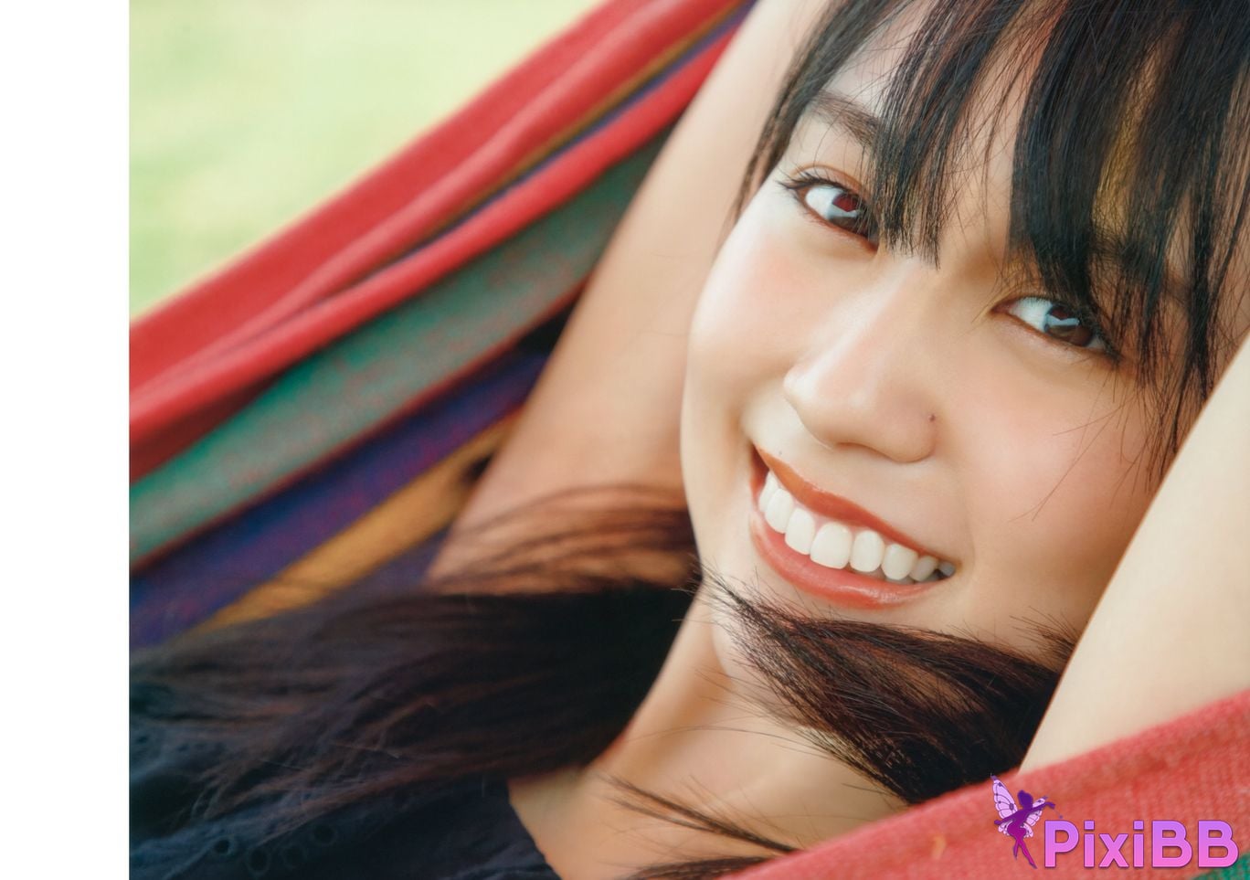 Japanese Idol Haruka Kaki He Xiyuanxiang Nogizaka 46 1st photo collection Brand new v4 PixiBB.COM 039