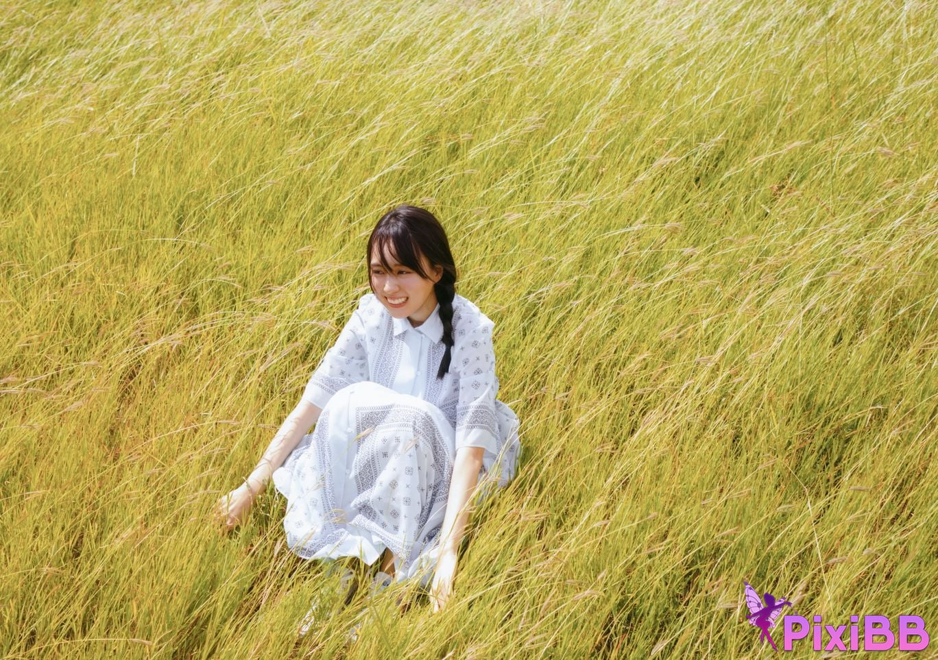 Japanese Idol Haruka Kaki He Xiyuanxiang Nogizaka 46 1st photo collection Brand new v4 PixiBB.COM 054