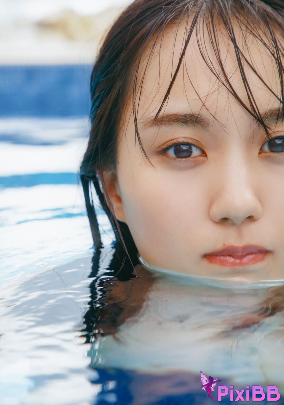 Japanese Idol Haruka Kaki He Xiyuanxiang Nogizaka 46 1st photo collection Brand new v4 PixiBB.COM 058