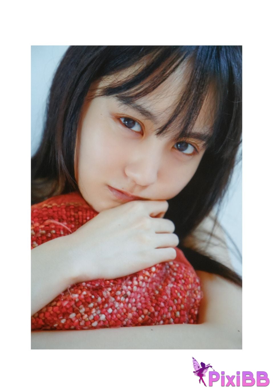 Japanese Idol Haruka Kaki He Xiyuanxiang Nogizaka 46 1st photo collection Brand new v4 PixiBB.COM 065