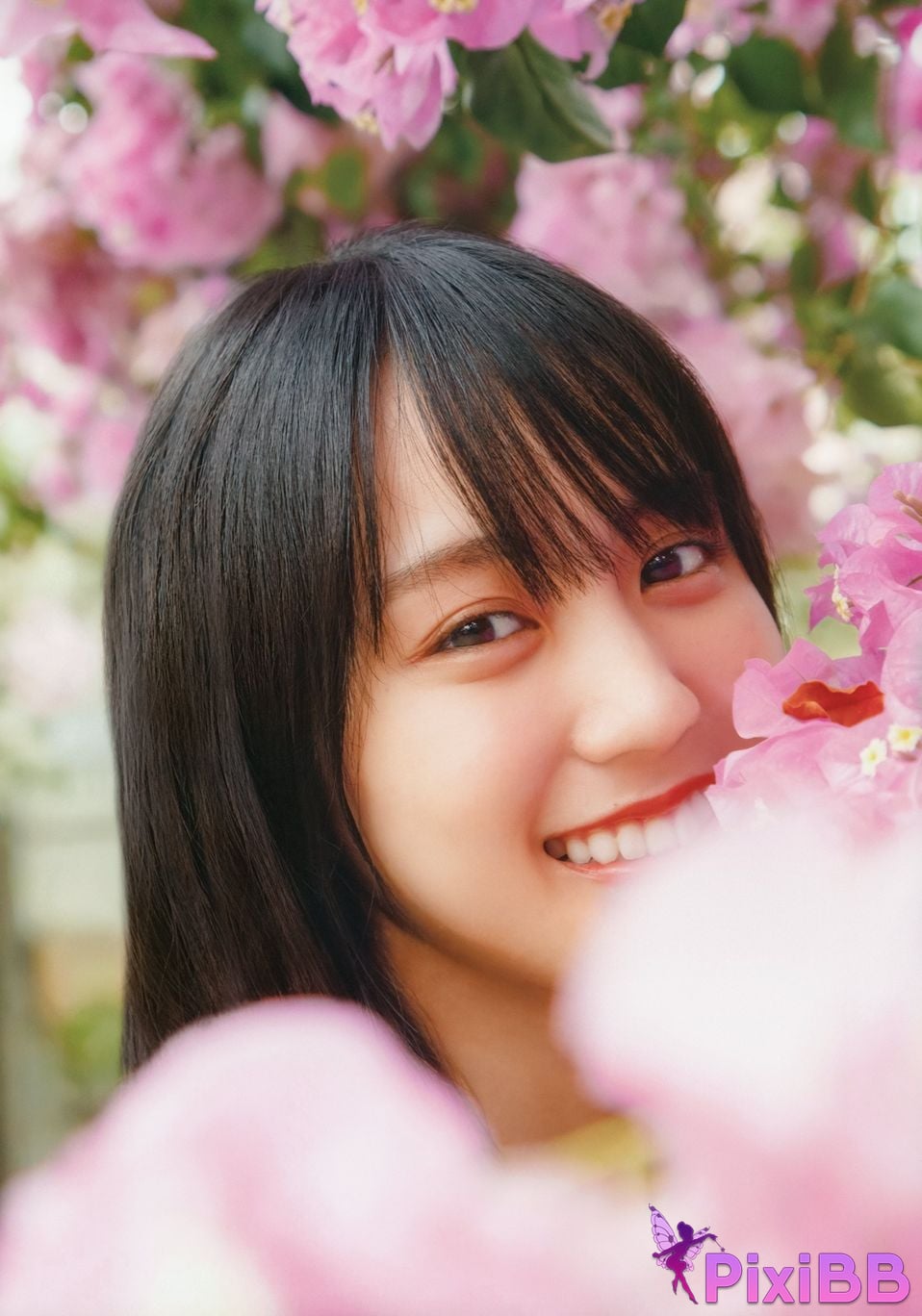 Japanese Idol Haruka Kaki He Xiyuanxiang Nogizaka 46 1st photo collection Brand new v4 PixiBB.COM 072