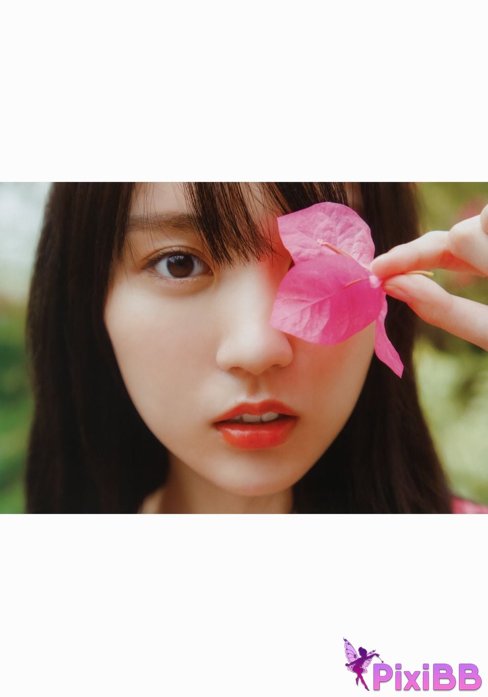 Japanese Idol Haruka Kaki He Xiyuanxiang Nogizaka 46 1st photo collection Brand new v4 PixiBB.COM 073