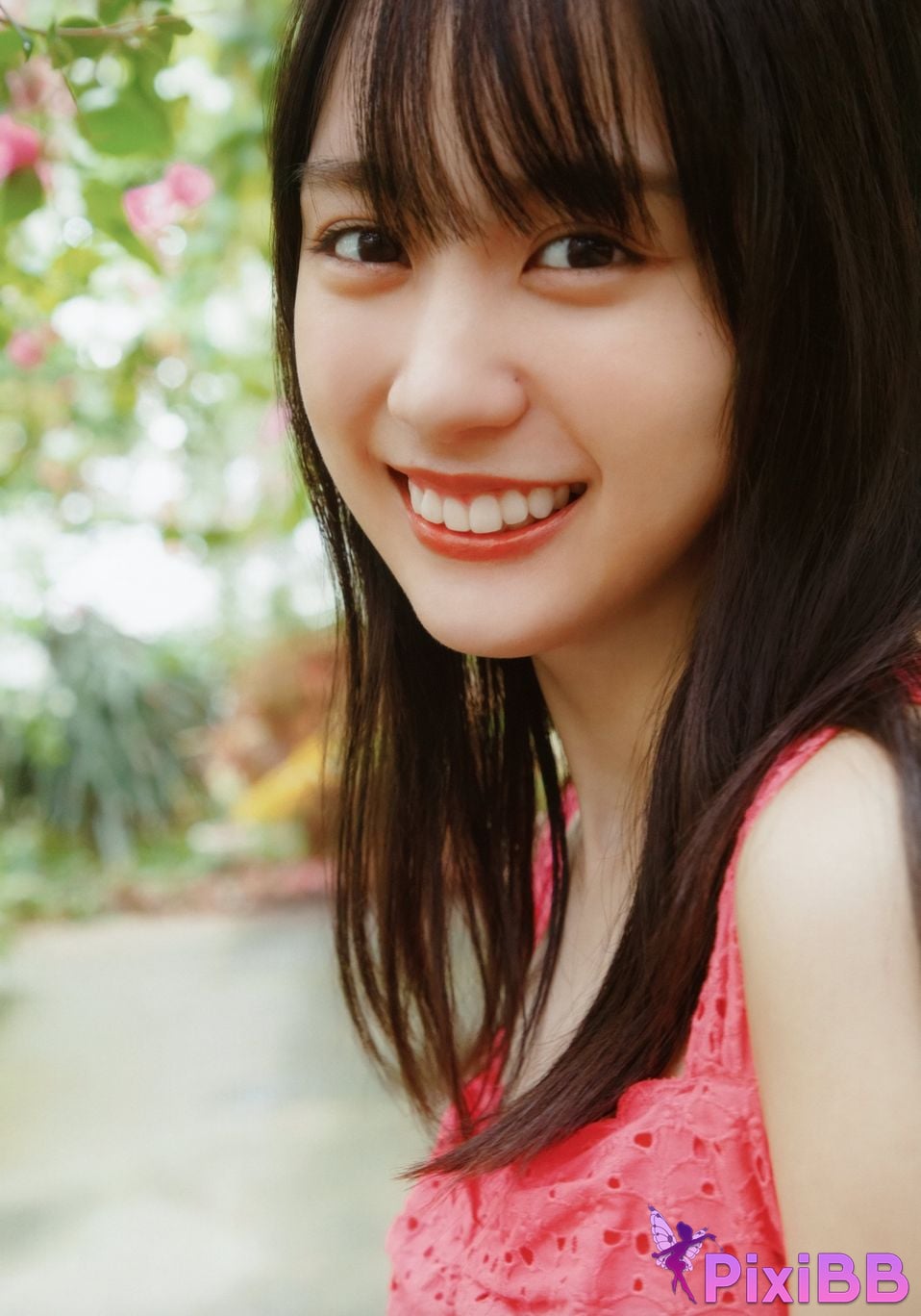 Japanese Idol Haruka Kaki He Xiyuanxiang Nogizaka 46 1st photo collection Brand new v4 PixiBB.COM 074