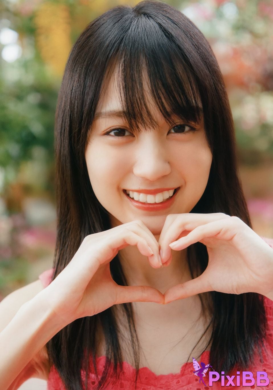 Japanese Idol Haruka Kaki He Xiyuanxiang Nogizaka 46 1st photo collection Brand new v4 PixiBB.COM 076