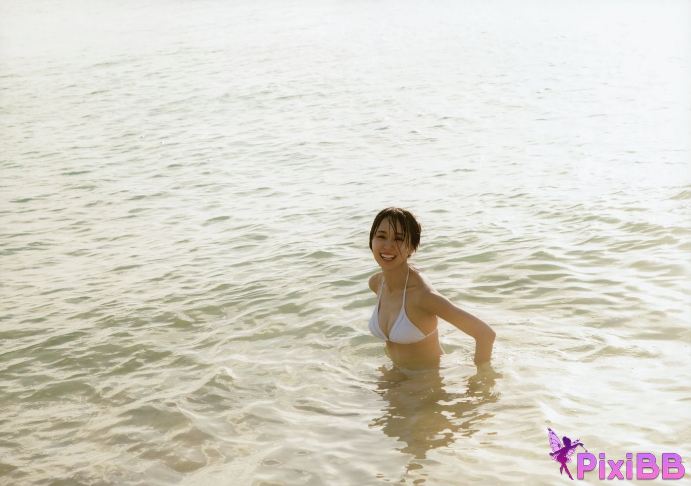 Japanese Idol Haruka Kaki He Xiyuanxiang Nogizaka 46 1st photo collection Brand new v4 PixiBB.COM 082