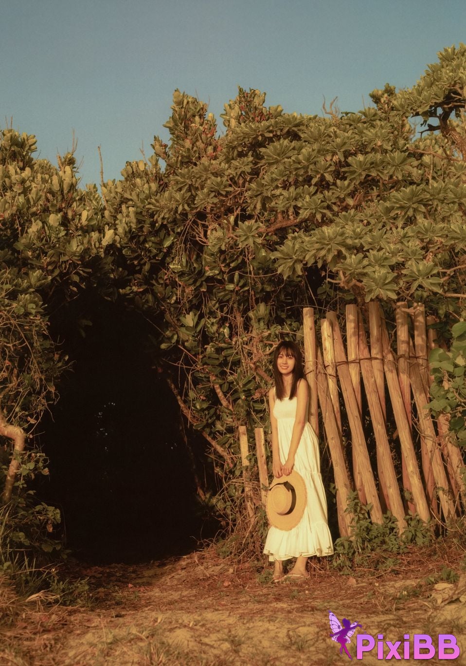 Japanese Idol Haruka Kaki He Xiyuanxiang Nogizaka 46 1st photo collection Brand new v4 PixiBB.COM 083