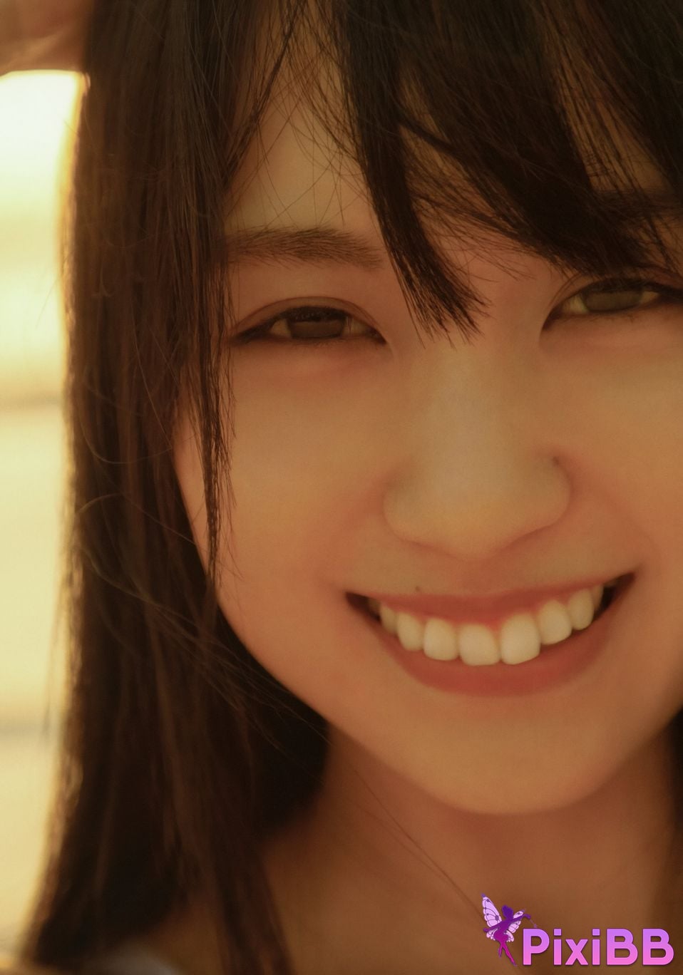 Japanese Idol Haruka Kaki He Xiyuanxiang Nogizaka 46 1st photo collection Brand new v4 PixiBB.COM 084