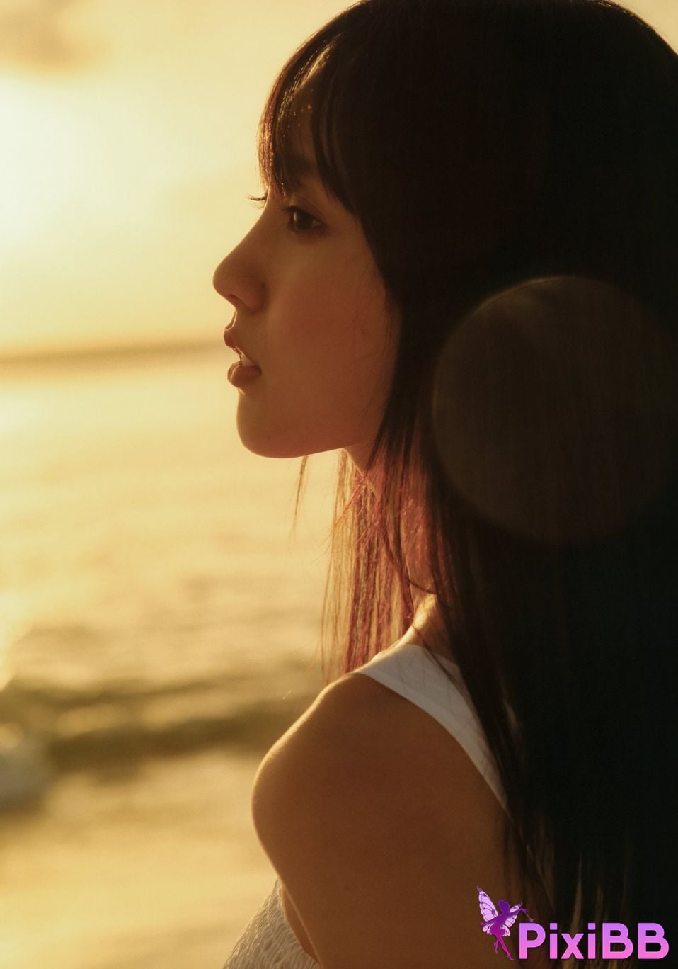 Japanese Idol Haruka Kaki He Xiyuanxiang Nogizaka 46 1st photo collection Brand new v4 PixiBB.COM 088