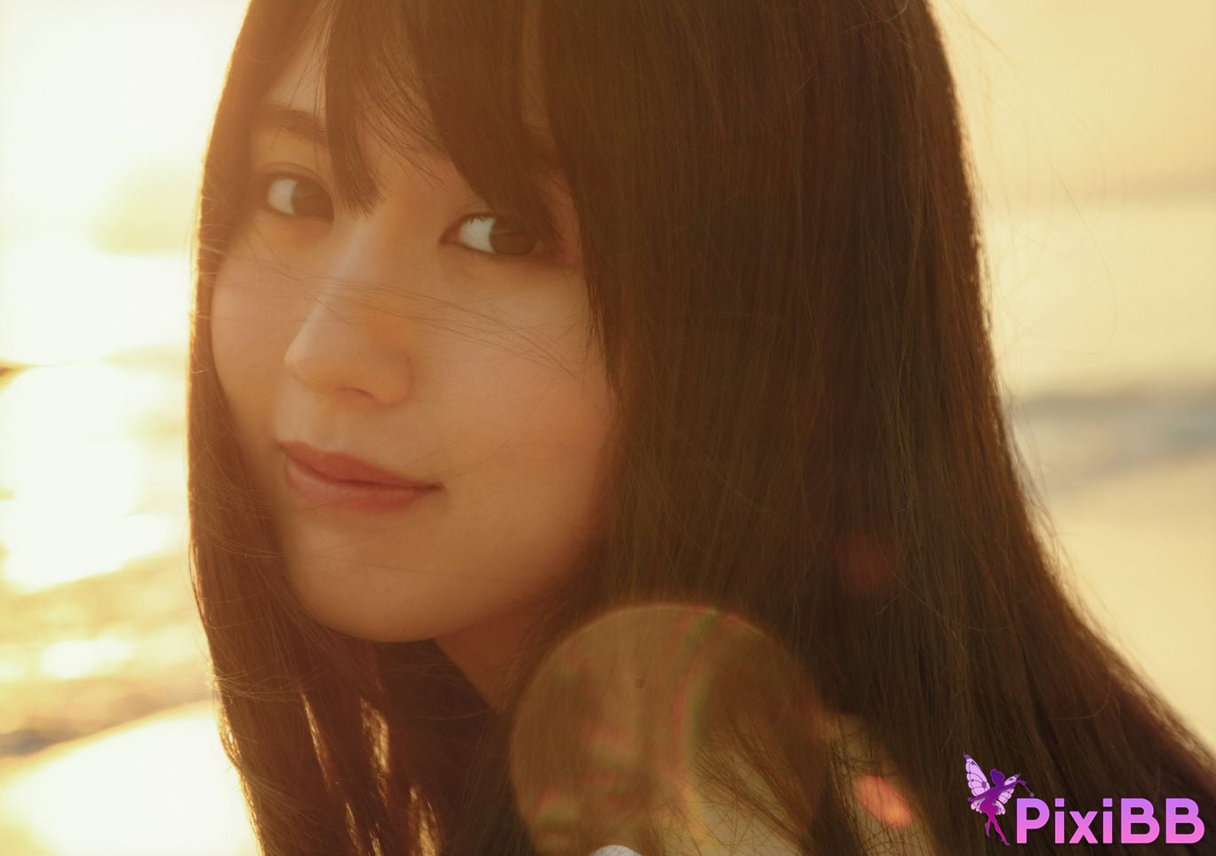 Japanese Idol Haruka Kaki He Xiyuanxiang Nogizaka 46 1st photo collection Brand new v4 PixiBB.COM 089