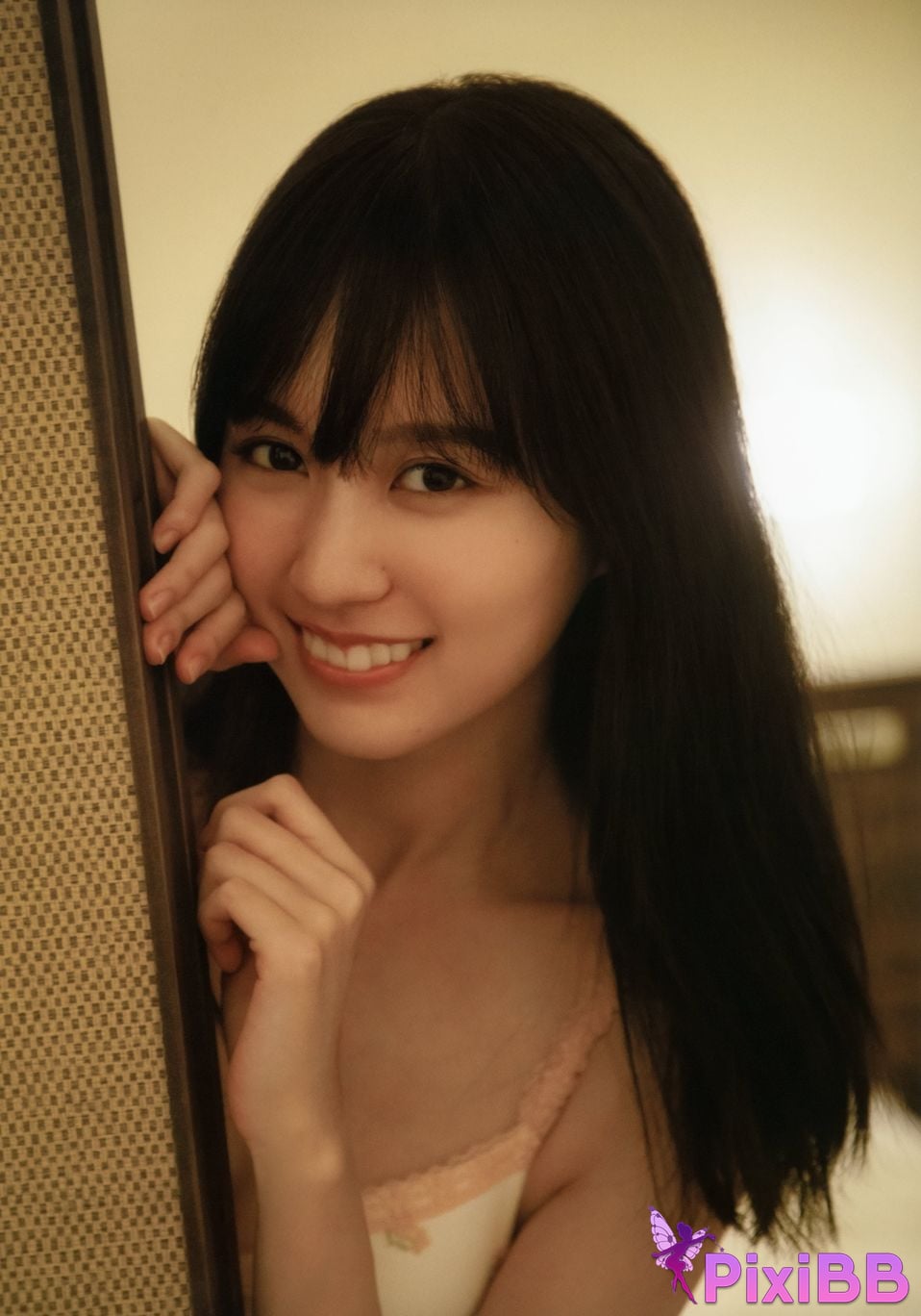 Japanese Idol Haruka Kaki He Xiyuanxiang Nogizaka 46 1st photo collection Brand new v4 PixiBB.COM 090