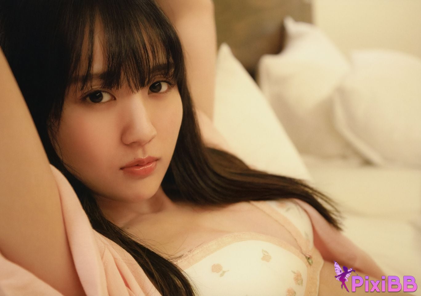 Japanese Idol Haruka Kaki He Xiyuanxiang Nogizaka 46 1st photo collection Brand new v4 PixiBB.COM 093