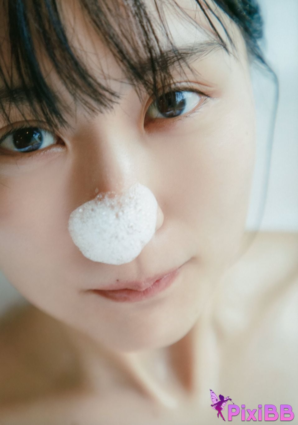 Japanese Idol Haruka Kaki He Xiyuanxiang Nogizaka 46 1st photo collection Brand new v4 PixiBB.COM 104