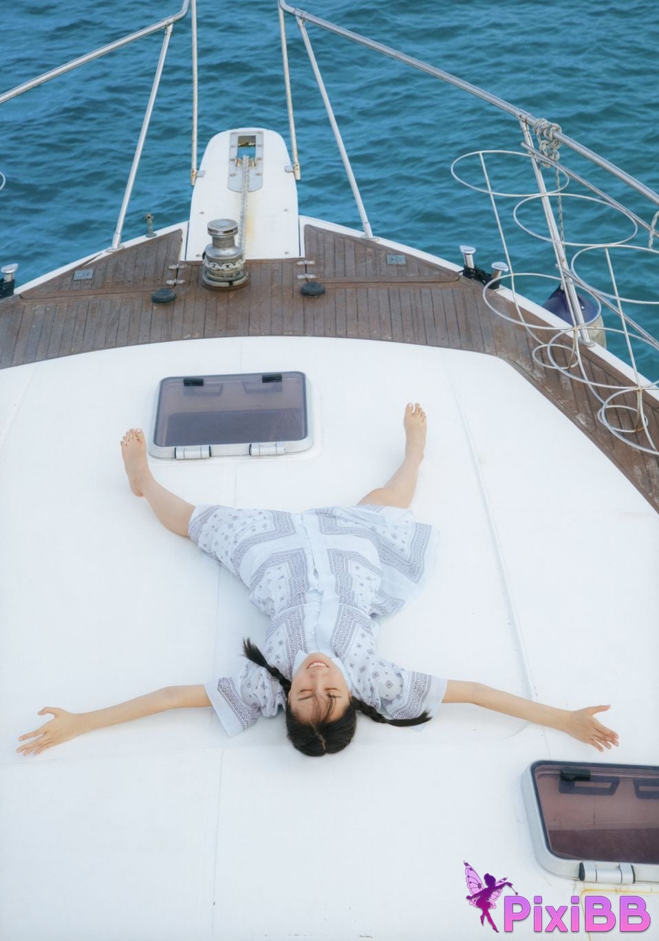 Japanese Idol Haruka Kaki He Xiyuanxiang Nogizaka 46 1st photo collection Brand new v4 PixiBB.COM 110