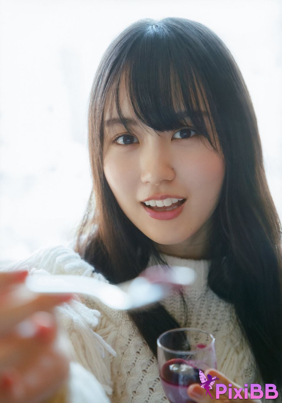 Japanese Idol Haruka Kaki He Xiyuanxiang Nogizaka 46 1st photo collection Brand new v4 PixiBB.COM 116