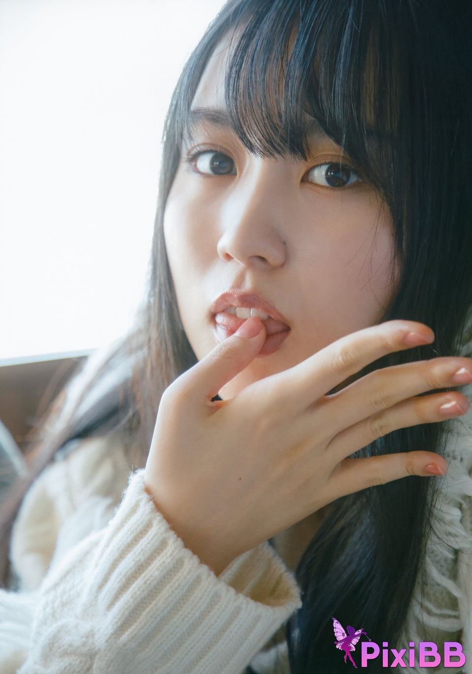 Japanese Idol Haruka Kaki He Xiyuanxiang Nogizaka 46 1st photo collection Brand new v4 PixiBB.COM 117