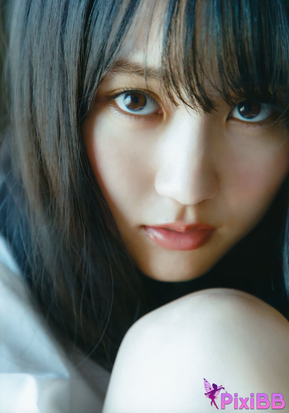 Japanese Idol Haruka Kaki He Xiyuanxiang Nogizaka 46 1st photo collection Brand new v4 PixiBB.COM 118