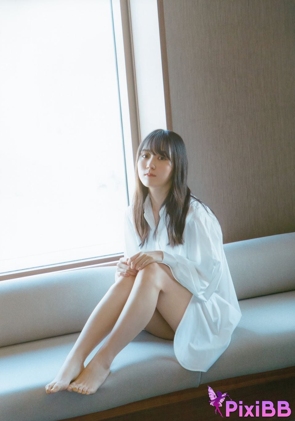 Japanese Idol Haruka Kaki He Xiyuanxiang Nogizaka 46 1st photo collection Brand new v4 PixiBB.COM 119