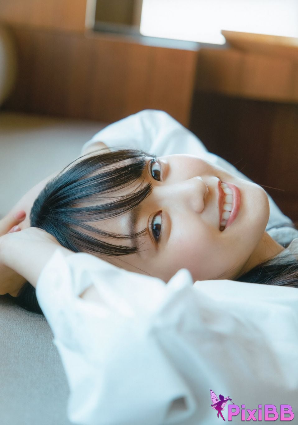 Japanese Idol Haruka Kaki He Xiyuanxiang Nogizaka 46 1st photo collection Brand new v4 PixiBB.COM 121