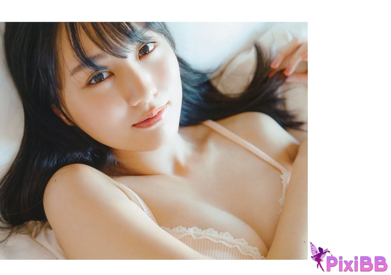 Japanese Idol Haruka Kaki He Xiyuanxiang Nogizaka 46 1st photo collection Brand new v4 PixiBB.COM 122