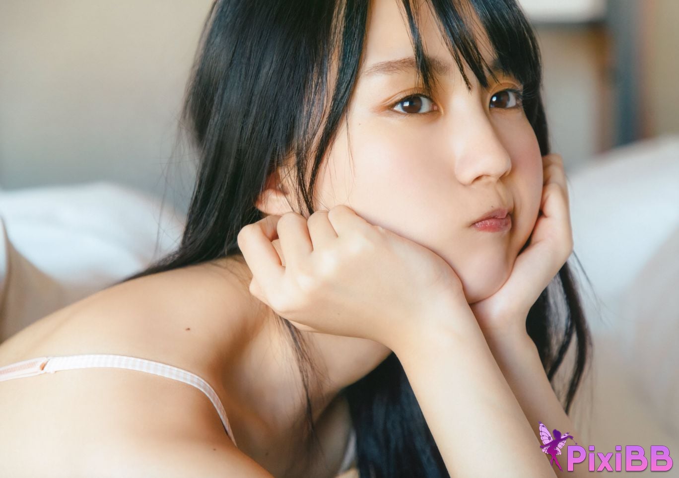 Japanese Idol Haruka Kaki He Xiyuanxiang Nogizaka 46 1st photo collection Brand new v4 PixiBB.COM 123