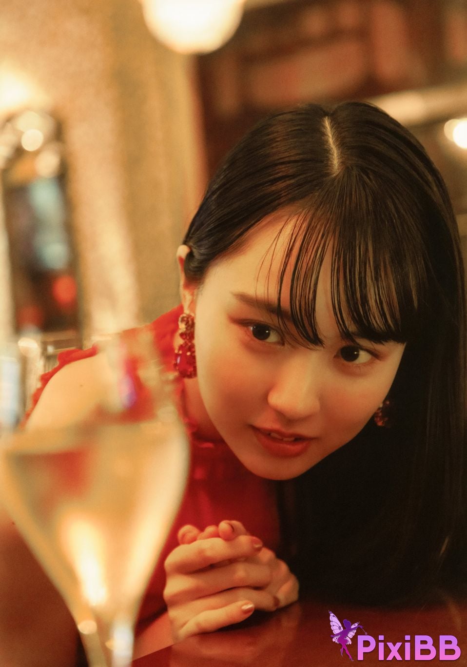 Japanese Idol Haruka Kaki He Xiyuanxiang Nogizaka 46 1st photo collection Brand new v4 PixiBB.COM 127