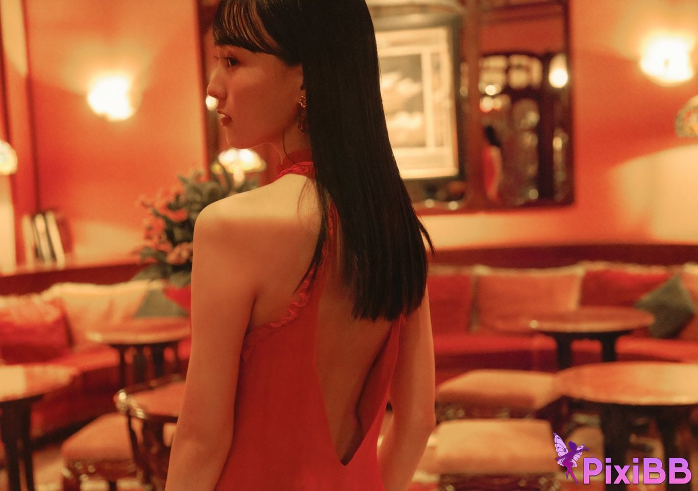 Japanese Idol Haruka Kaki He Xiyuanxiang Nogizaka 46 1st photo collection Brand new v4 PixiBB.COM 129