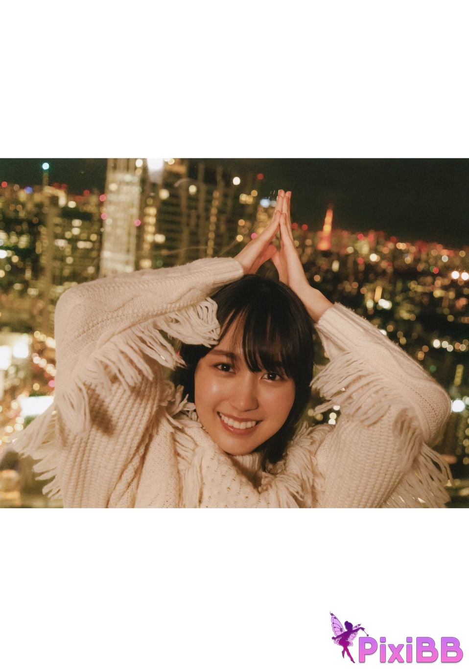 Japanese Idol Haruka Kaki He Xiyuanxiang Nogizaka 46 1st photo collection Brand new v4 PixiBB.COM 131