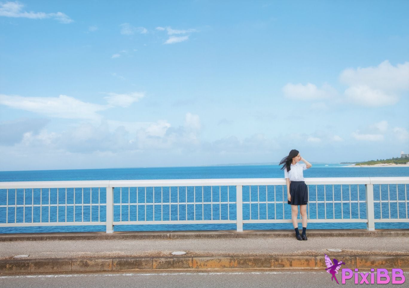 Japanese Idol Haruka Kaki He Xiyuanxiang Nogizaka 46 1st photo collection Brand new v4 PixiBB.COM 133