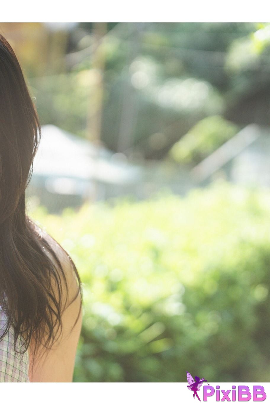 Japanese Idol Miu Shirahama Mito FLASH digital photo book Ill come here again and PixiBB.COM 003