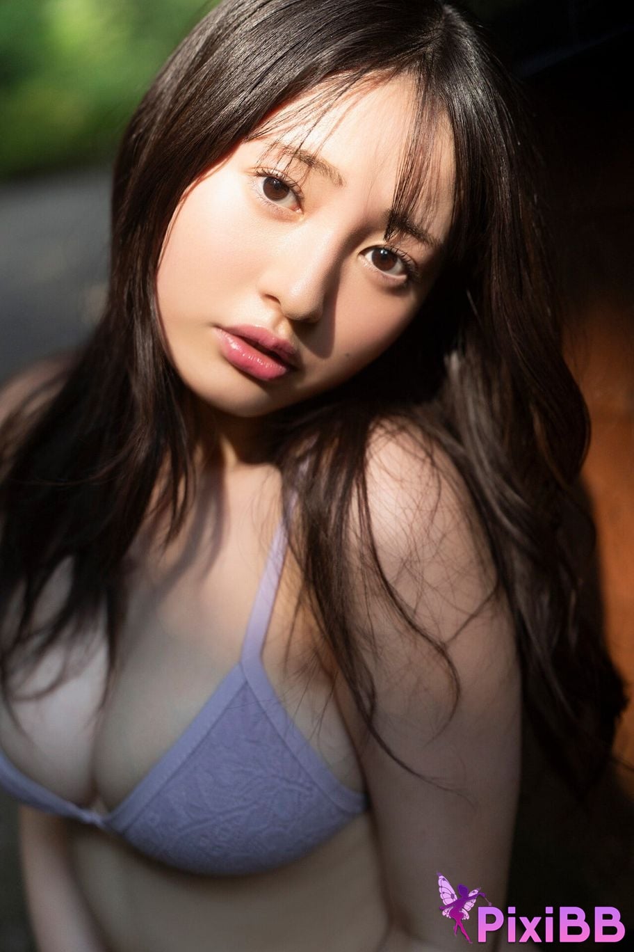 Japanese Idol Miu Shirahama Mito FLASH digital photo book Ill come here again and PixiBB.COM 012