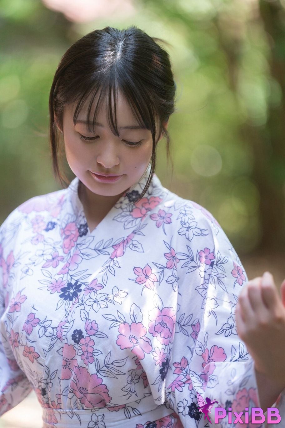 Japanese Idol Miu Shirahama Mito FLASH digital photo book Ill come here again and PixiBB.COM 023