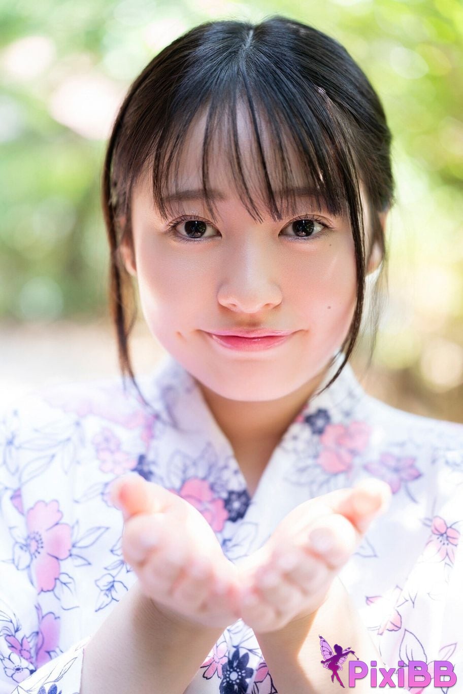 Japanese Idol Miu Shirahama Mito FLASH digital photo book Ill come here again and PixiBB.COM 025