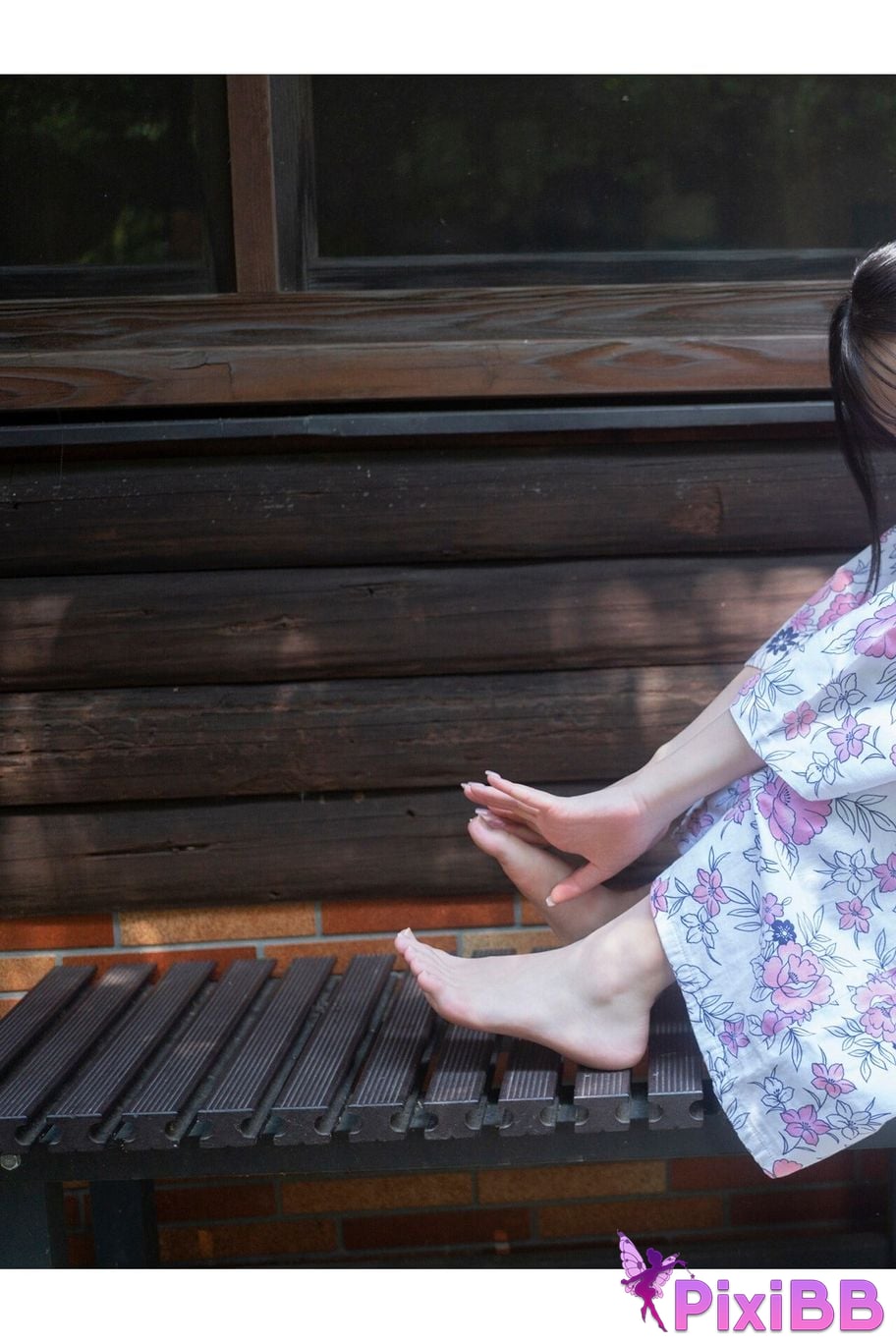 Japanese Idol Miu Shirahama Mito FLASH digital photo book Ill come here again and PixiBB.COM 028