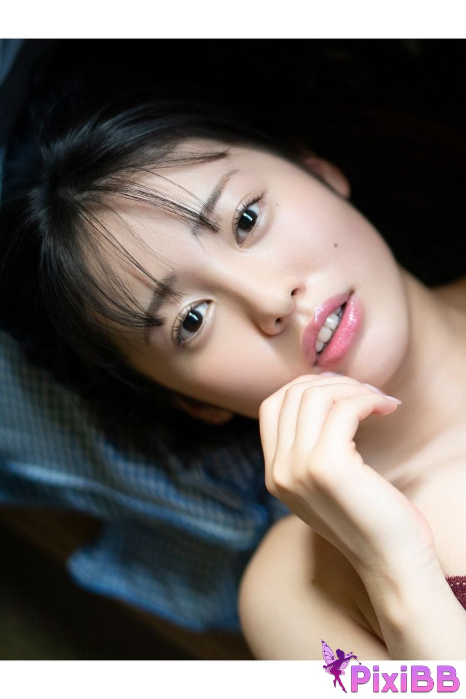 Japanese Idol Miu Shirahama Mito FLASH digital photo book Ill come here again and PixiBB.COM 080