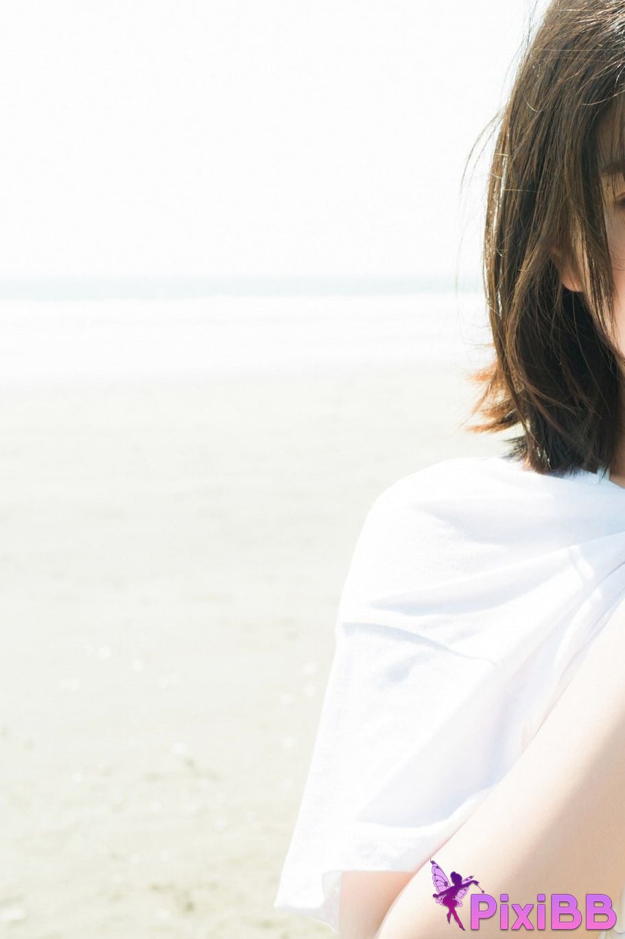 Japanese Idol Honoka Sasaki FRIDAY digital photo book faint excitement Vol.1 PixiBB.COM 035